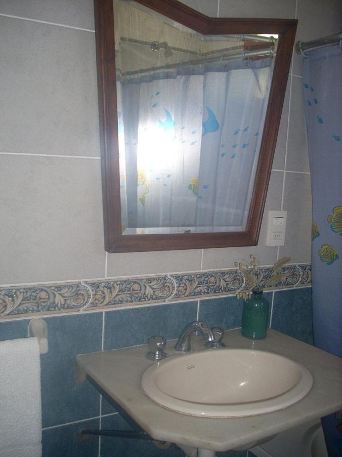 דירות פונטה דל אסטה Proa Amarilla מראה חיצוני תמונה