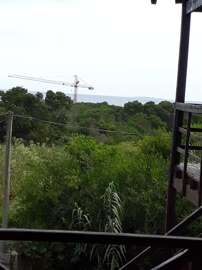 דירות פונטה דל אסטה Proa Amarilla מראה חיצוני תמונה